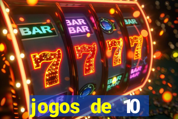 jogos de 10 centavos betano